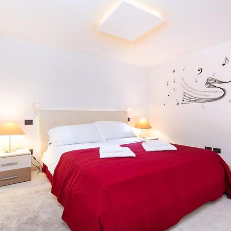 Romeo And Juliet Apartments Верона Екстериор снимка