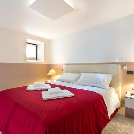 Romeo And Juliet Apartments Верона Екстериор снимка