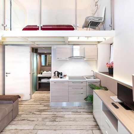 Romeo And Juliet Apartments Верона Екстериор снимка