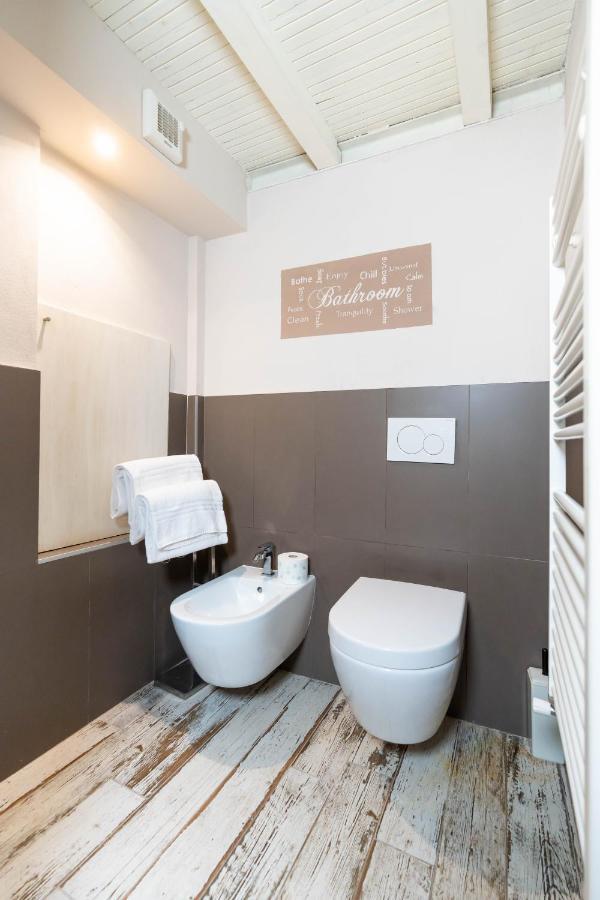 Romeo And Juliet Apartments Верона Екстериор снимка