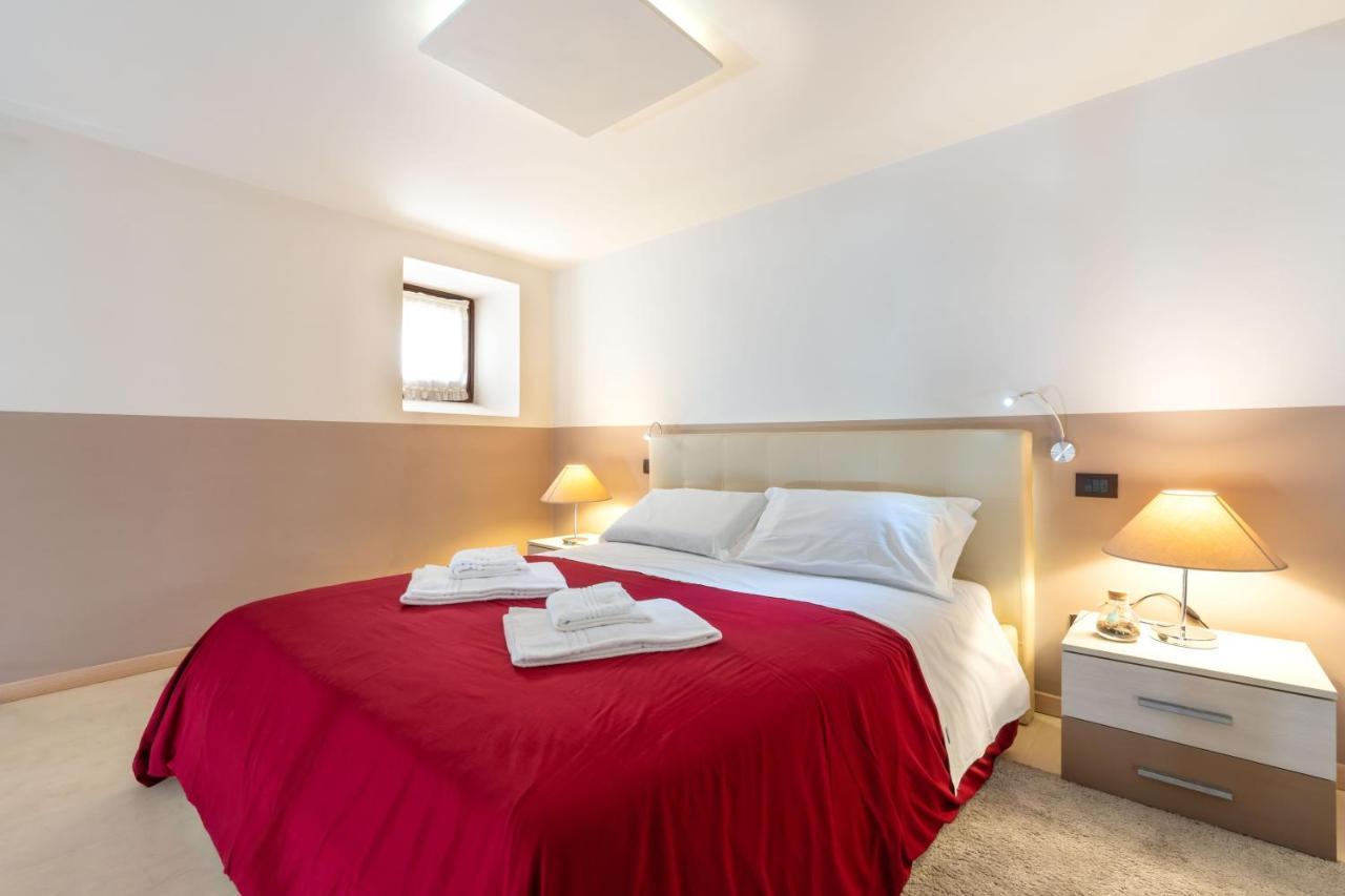 Romeo And Juliet Apartments Верона Екстериор снимка