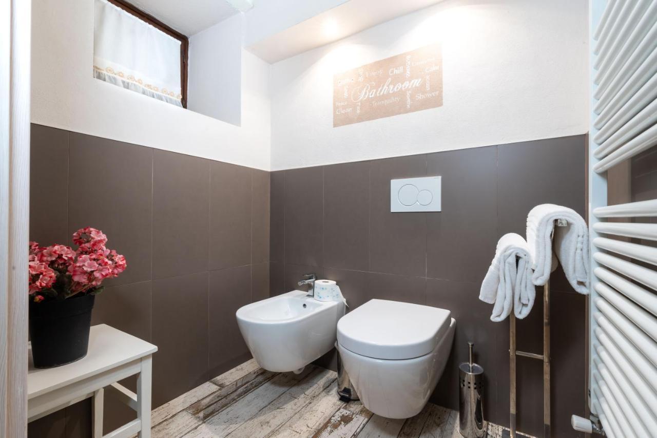 Romeo And Juliet Apartments Верона Екстериор снимка