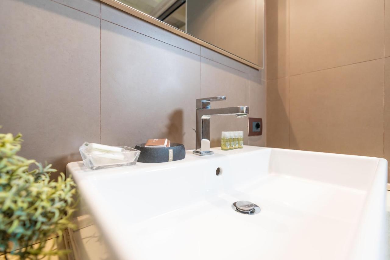 Romeo And Juliet Apartments Верона Екстериор снимка