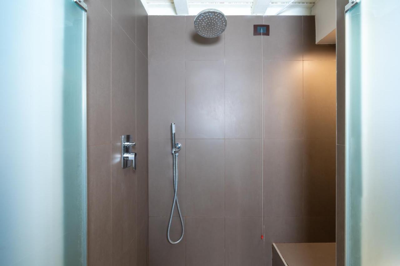 Romeo And Juliet Apartments Верона Екстериор снимка