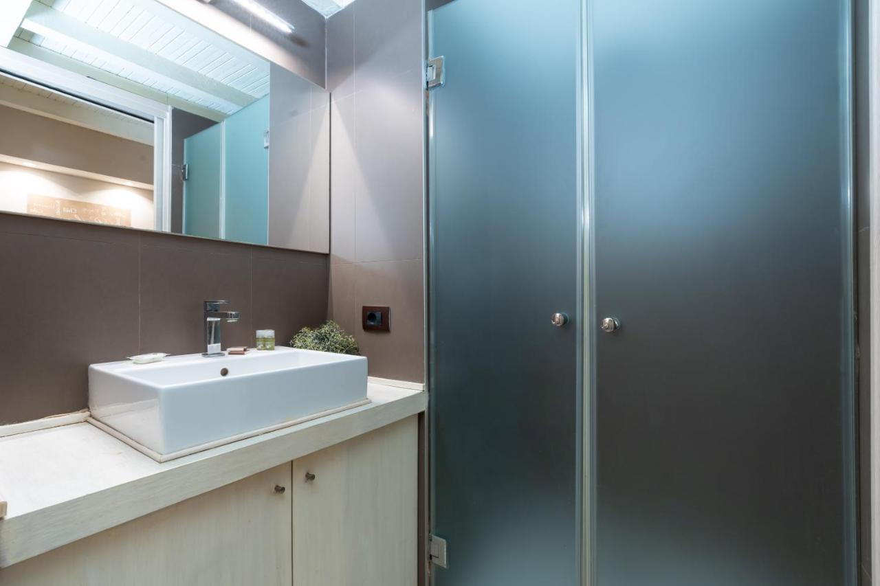 Romeo And Juliet Apartments Верона Екстериор снимка