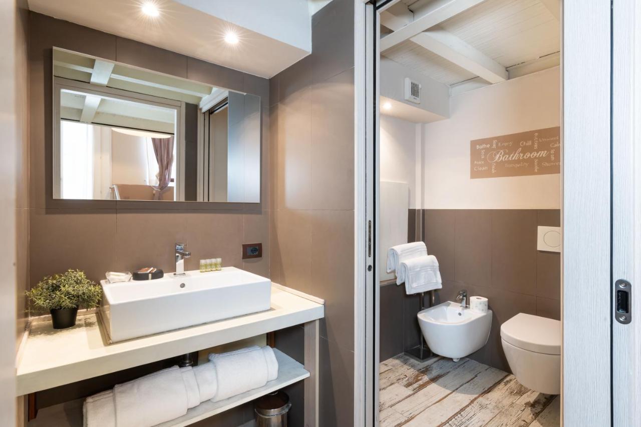 Romeo And Juliet Apartments Верона Екстериор снимка
