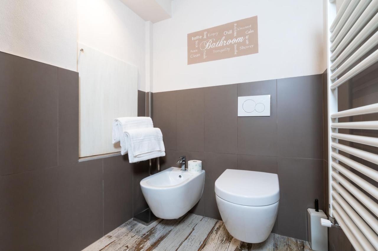 Romeo And Juliet Apartments Верона Екстериор снимка