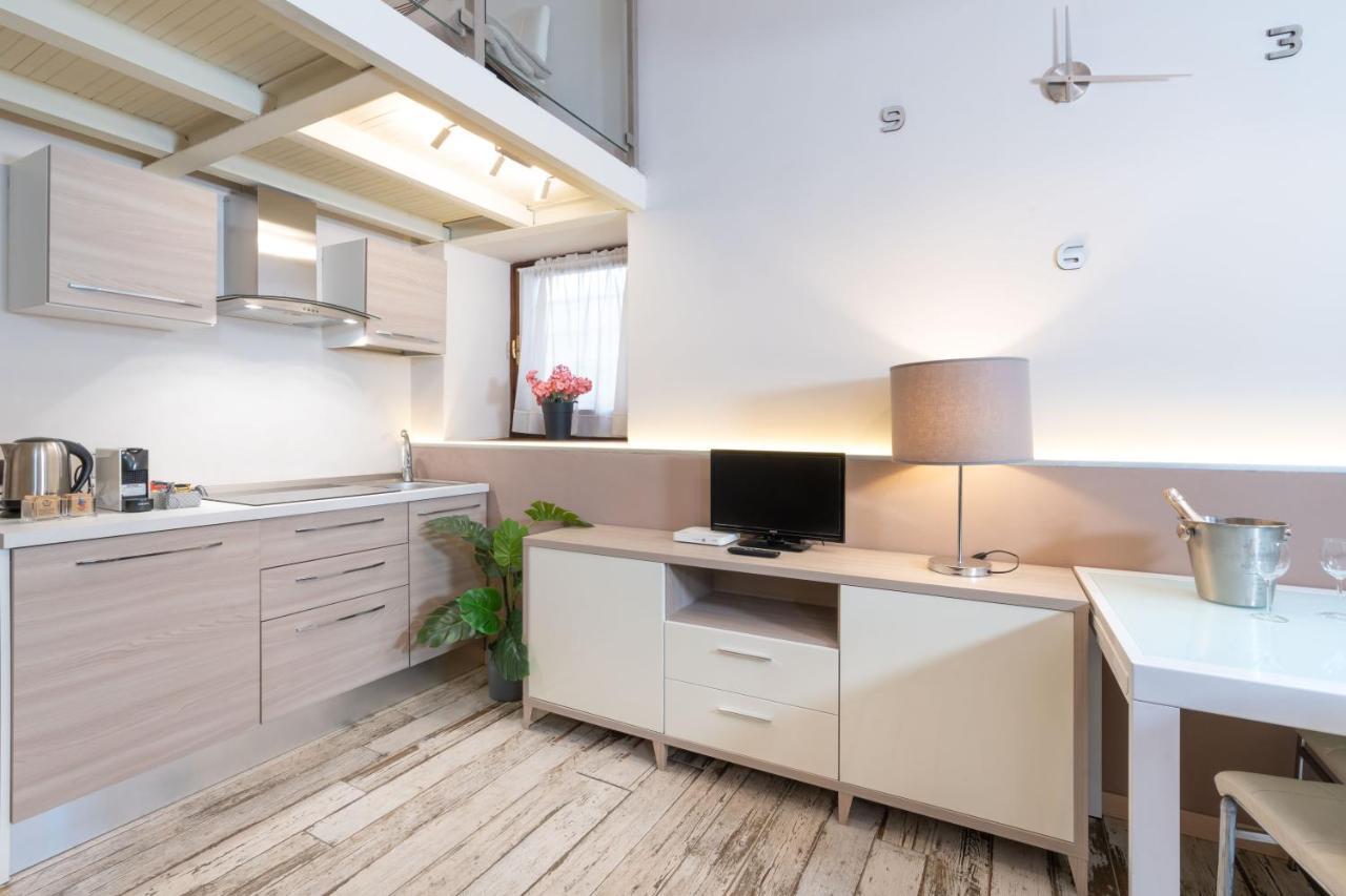 Romeo And Juliet Apartments Верона Екстериор снимка