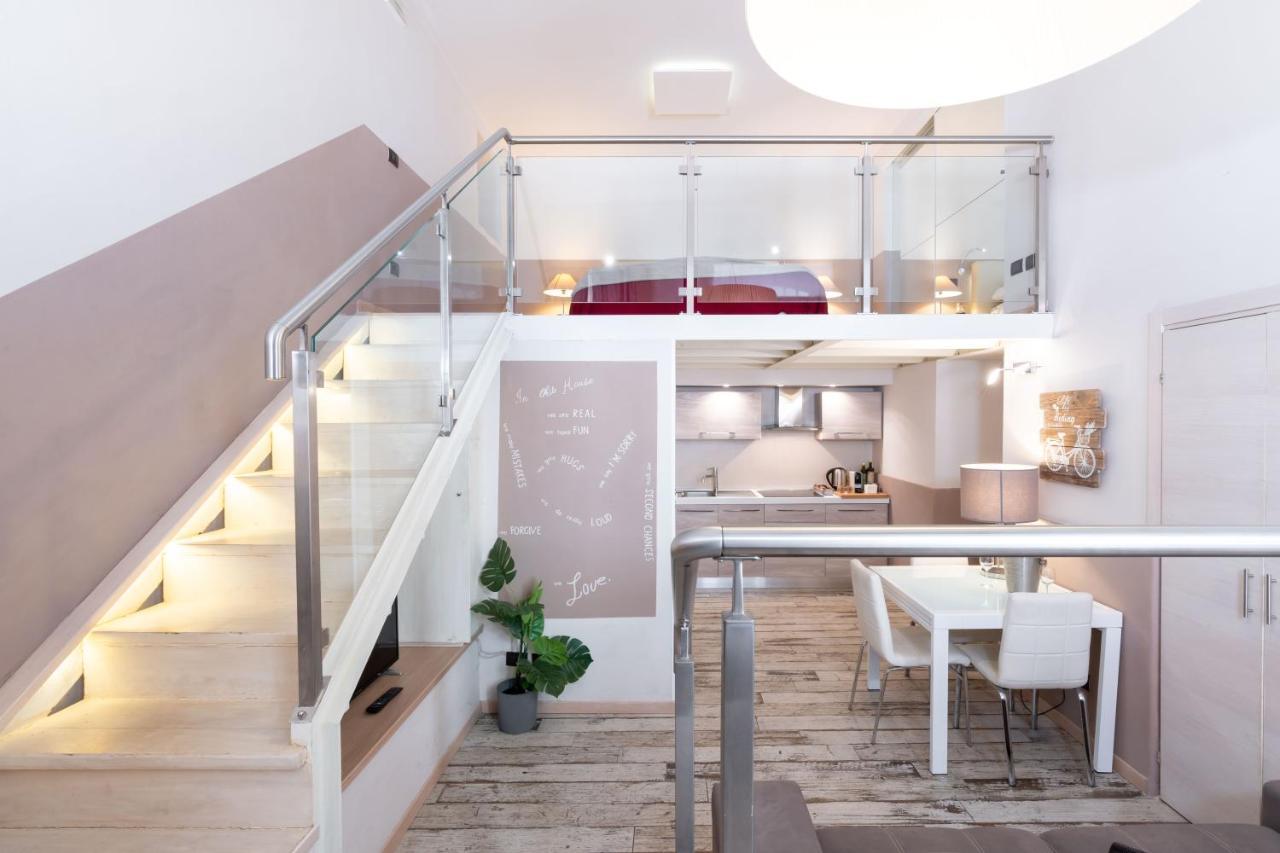 Romeo And Juliet Apartments Верона Екстериор снимка