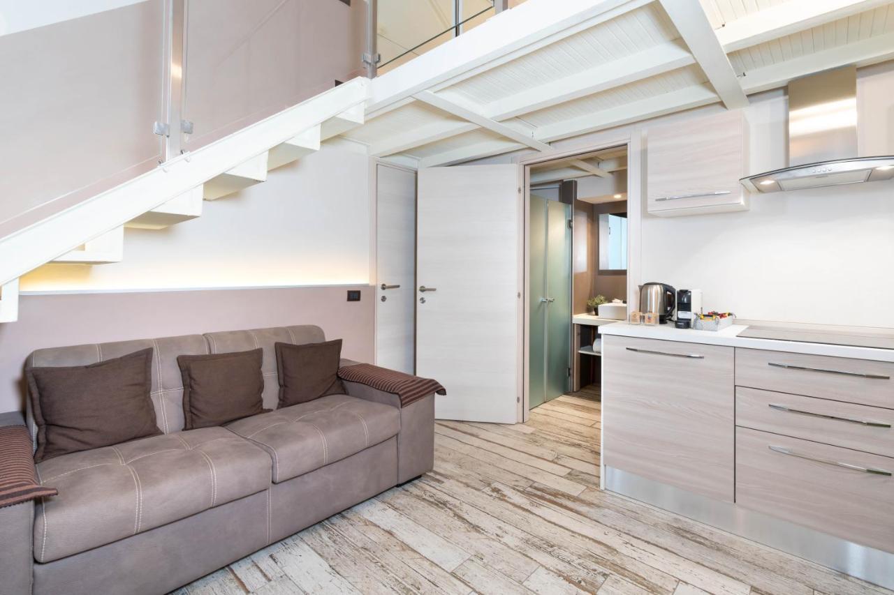 Romeo And Juliet Apartments Верона Екстериор снимка